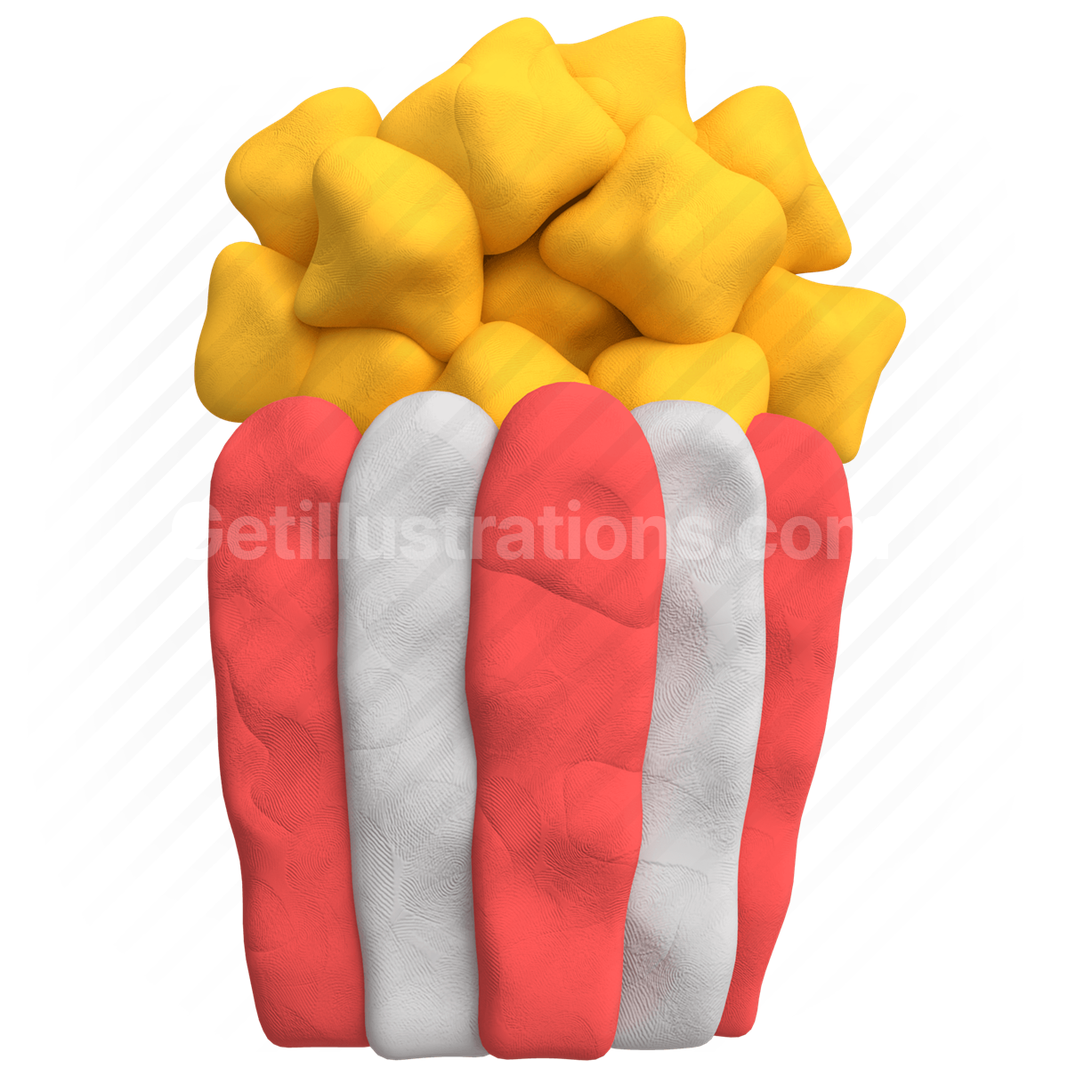 Food and Cuisine  illustration preview image